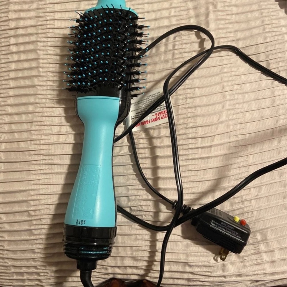 Revlon Dryer Brush
